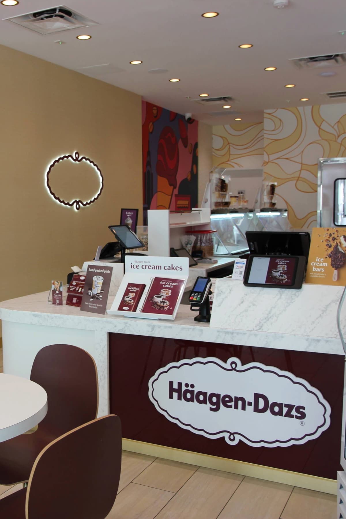 Haagen-Dazs North Beach photo 1