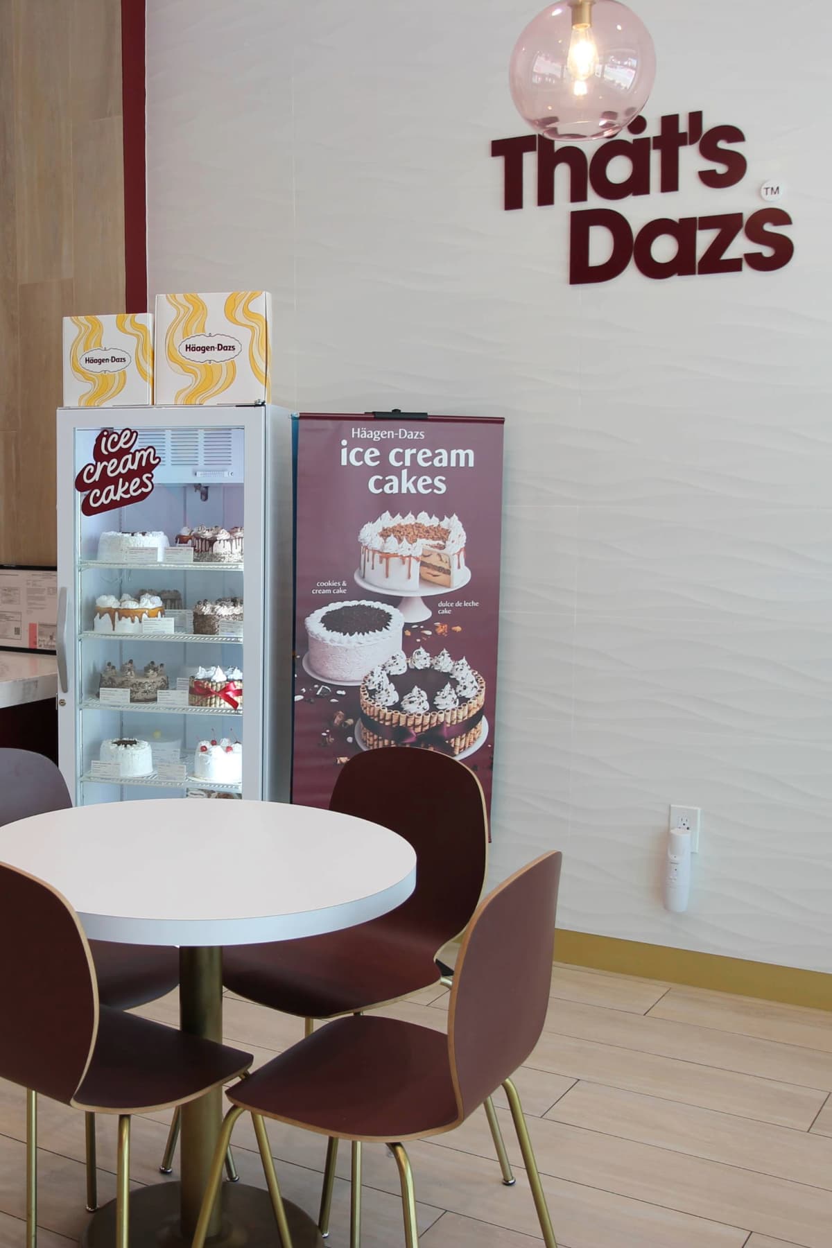 Haagen-Dazs North Beach photo 3