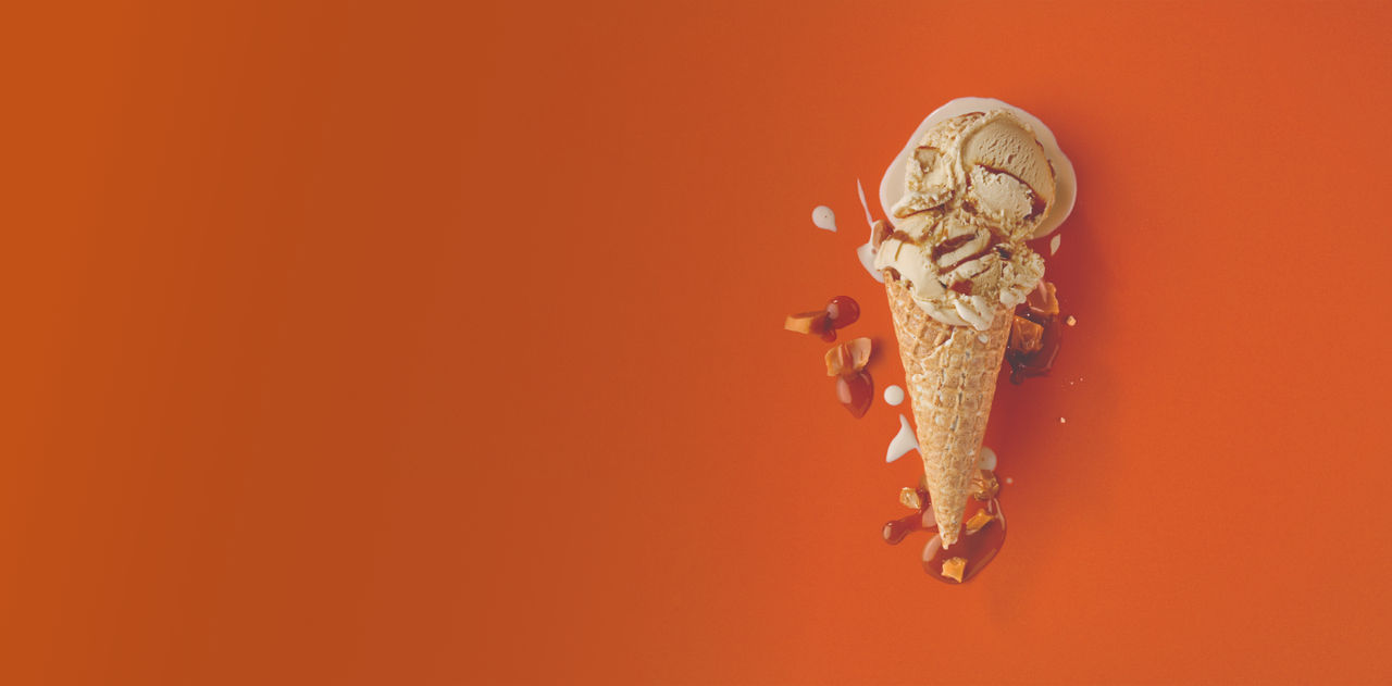 Catering and sundae creations hero image